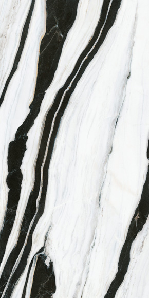 Panda White - MB18